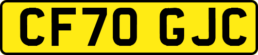 CF70GJC