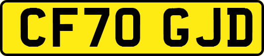CF70GJD