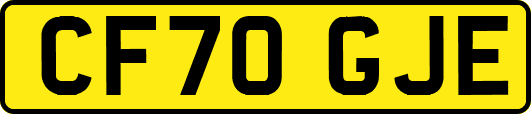 CF70GJE