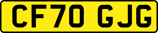 CF70GJG