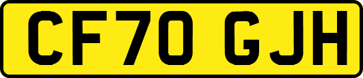 CF70GJH
