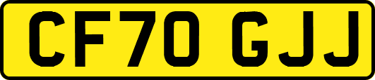 CF70GJJ