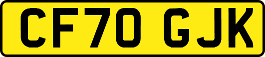 CF70GJK