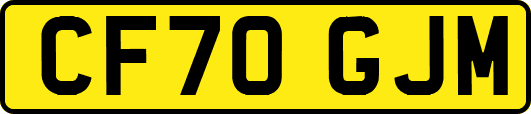 CF70GJM