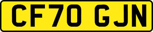 CF70GJN