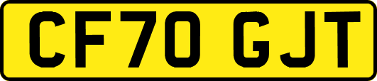 CF70GJT