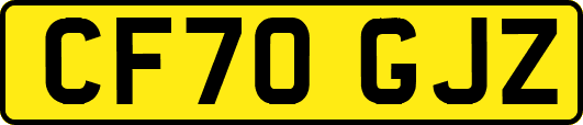 CF70GJZ