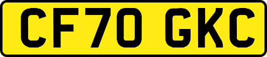 CF70GKC