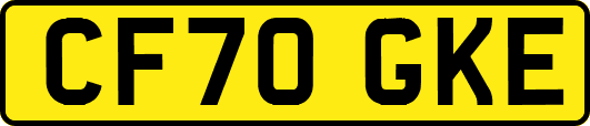 CF70GKE