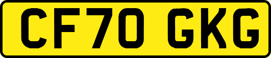 CF70GKG