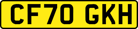 CF70GKH