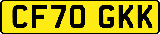 CF70GKK
