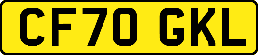 CF70GKL