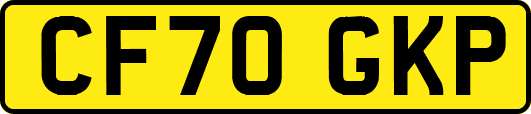 CF70GKP