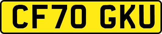 CF70GKU