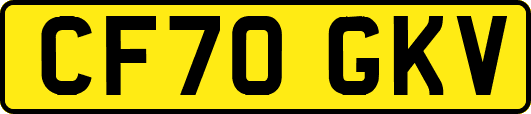 CF70GKV