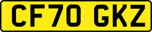 CF70GKZ