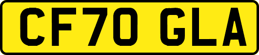 CF70GLA