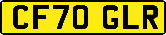 CF70GLR