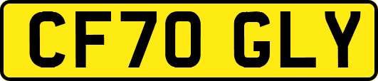 CF70GLY