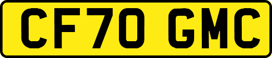 CF70GMC