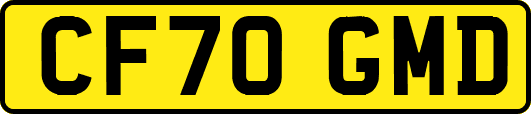 CF70GMD