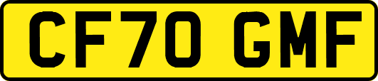 CF70GMF