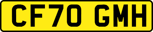 CF70GMH