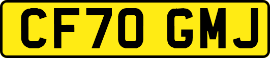 CF70GMJ