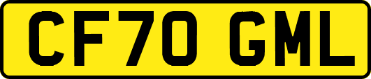 CF70GML
