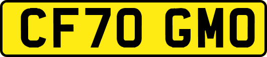 CF70GMO