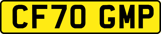 CF70GMP