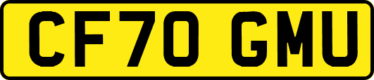 CF70GMU