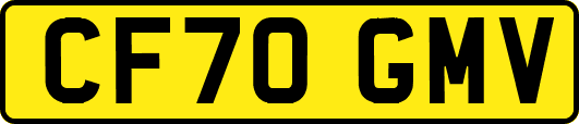 CF70GMV