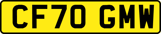 CF70GMW