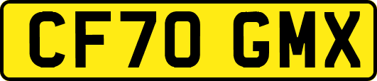 CF70GMX