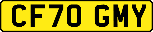 CF70GMY
