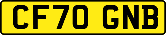 CF70GNB