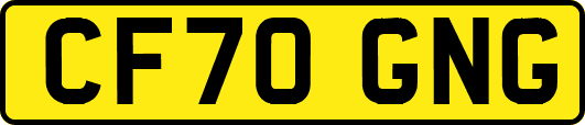 CF70GNG