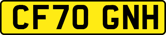 CF70GNH