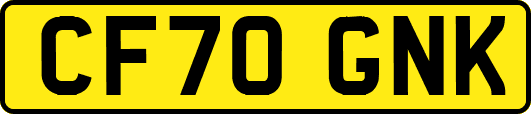 CF70GNK