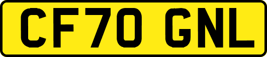 CF70GNL