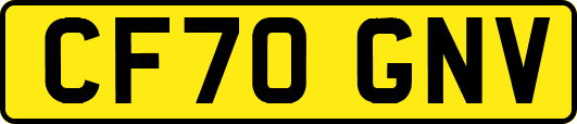 CF70GNV