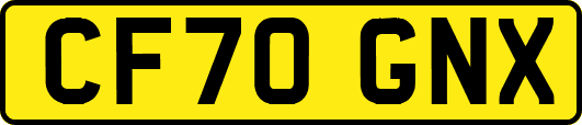 CF70GNX