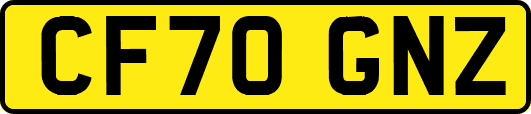 CF70GNZ