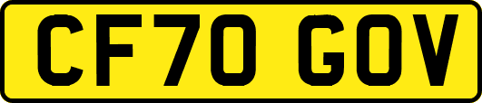 CF70GOV