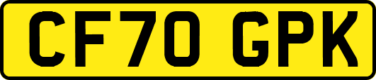 CF70GPK