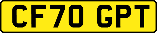 CF70GPT