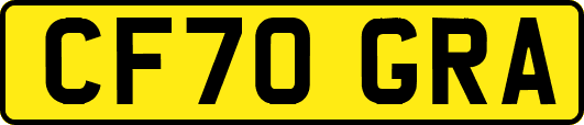 CF70GRA