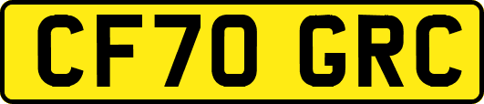 CF70GRC